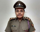 Lt Shakin Raj, NCC officer of St Aloysius College gets state Best Service Award